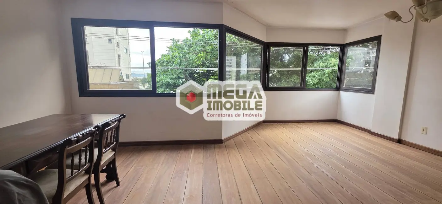 Foto 1 de Apartamento com 3 quartos à venda, 122m2 em Centro, Florianopolis - SC