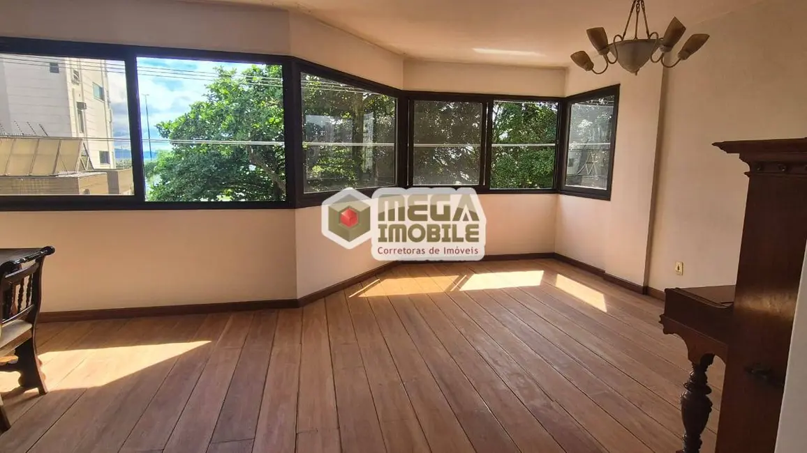 Foto 3 de Apartamento com 3 quartos à venda, 122m2 em Centro, Florianopolis - SC