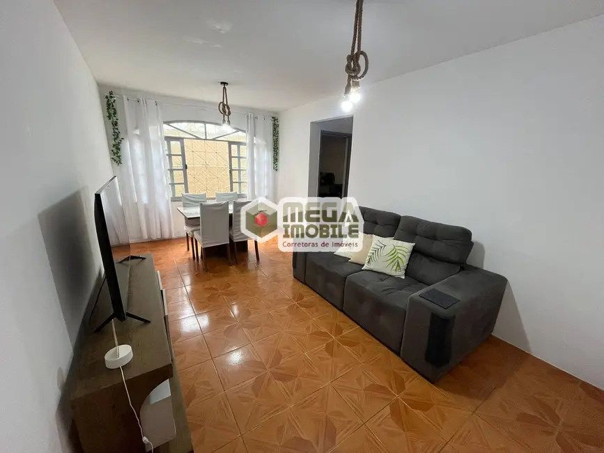 Foto 1 de Apartamento com 2 quartos à venda, 70m2 em Trindade, Florianopolis - SC