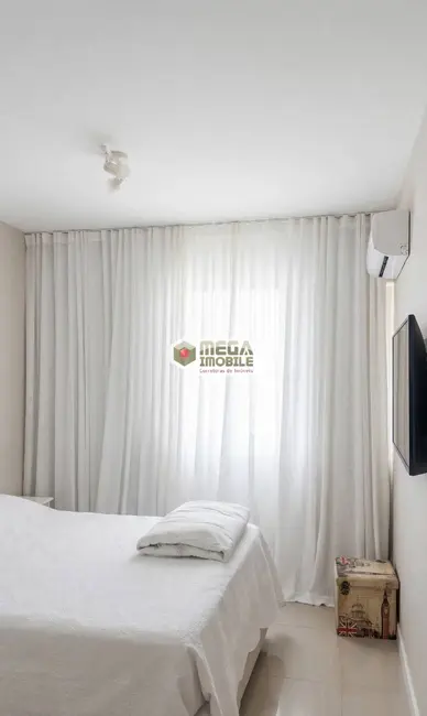 Foto 6 de Apartamento com 2 quartos à venda, 60m2 em Centro, Florianopolis - SC