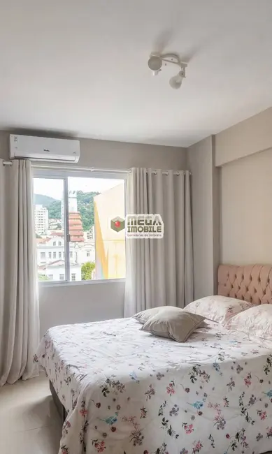 Foto 7 de Apartamento com 2 quartos à venda, 60m2 em Centro, Florianopolis - SC