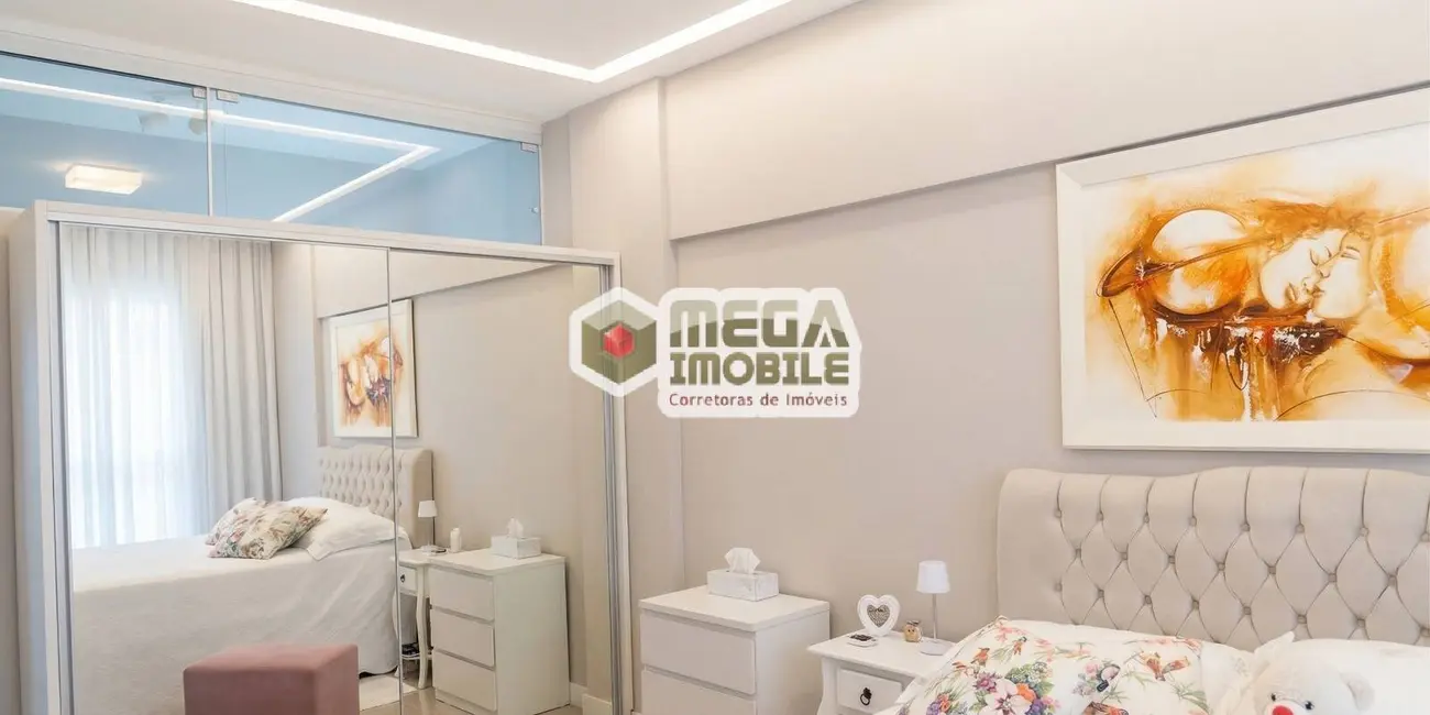 Foto 9 de Apartamento com 2 quartos à venda, 60m2 em Centro, Florianopolis - SC