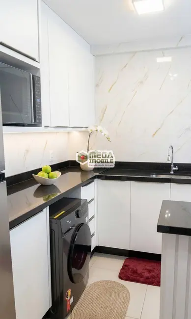Foto 4 de Apartamento com 2 quartos à venda, 60m2 em Centro, Florianopolis - SC