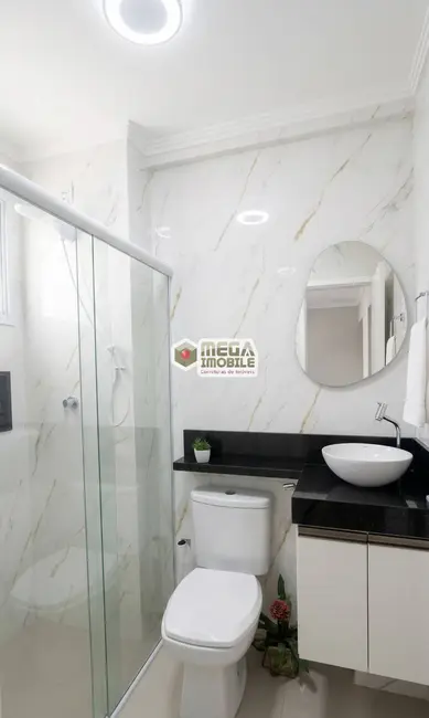 Foto 8 de Apartamento com 2 quartos à venda, 60m2 em Centro, Florianopolis - SC