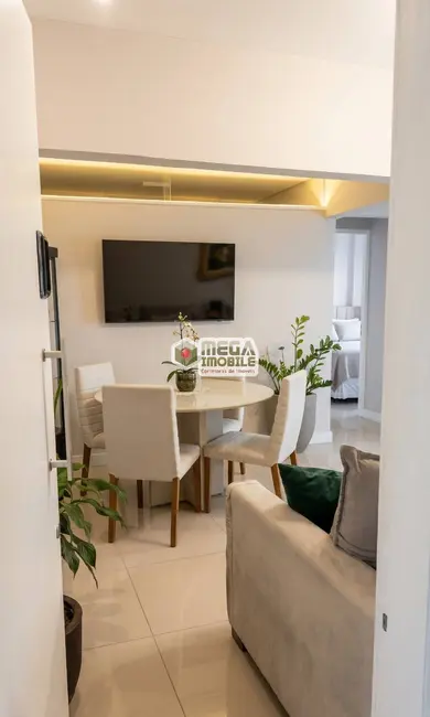 Foto 3 de Apartamento com 2 quartos à venda, 60m2 em Centro, Florianopolis - SC