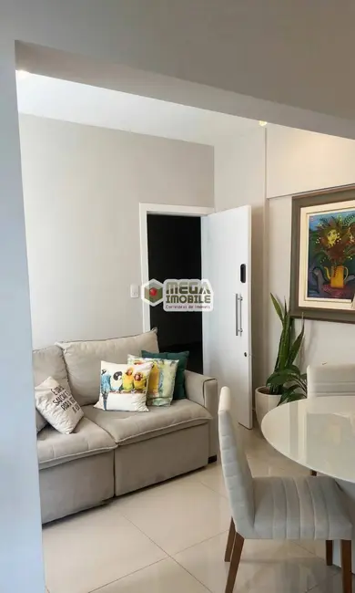 Foto 1 de Apartamento com 2 quartos à venda, 60m2 em Centro, Florianopolis - SC
