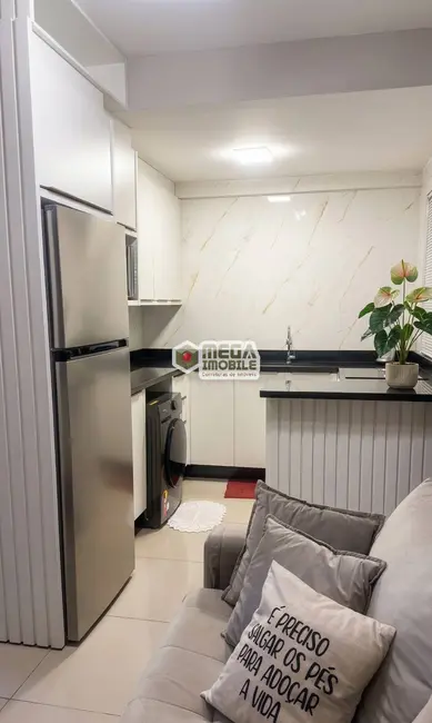 Foto 5 de Apartamento com 2 quartos à venda, 60m2 em Centro, Florianopolis - SC