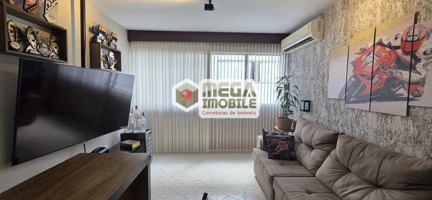 Foto 4 de Apartamento com 3 quartos à venda, 86m2 em Trindade, Florianopolis - SC