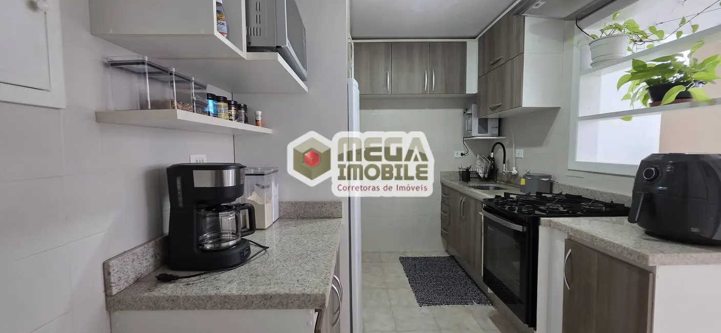 Foto 6 de Apartamento com 3 quartos à venda, 86m2 em Trindade, Florianopolis - SC