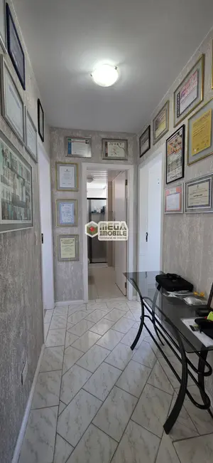 Foto 8 de Apartamento com 3 quartos à venda, 86m2 em Trindade, Florianopolis - SC
