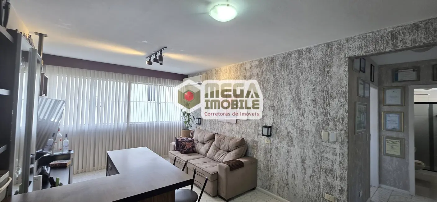 Foto 3 de Apartamento com 3 quartos à venda, 86m2 em Trindade, Florianopolis - SC