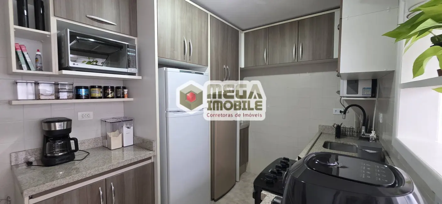 Foto 5 de Apartamento com 3 quartos à venda, 86m2 em Trindade, Florianopolis - SC