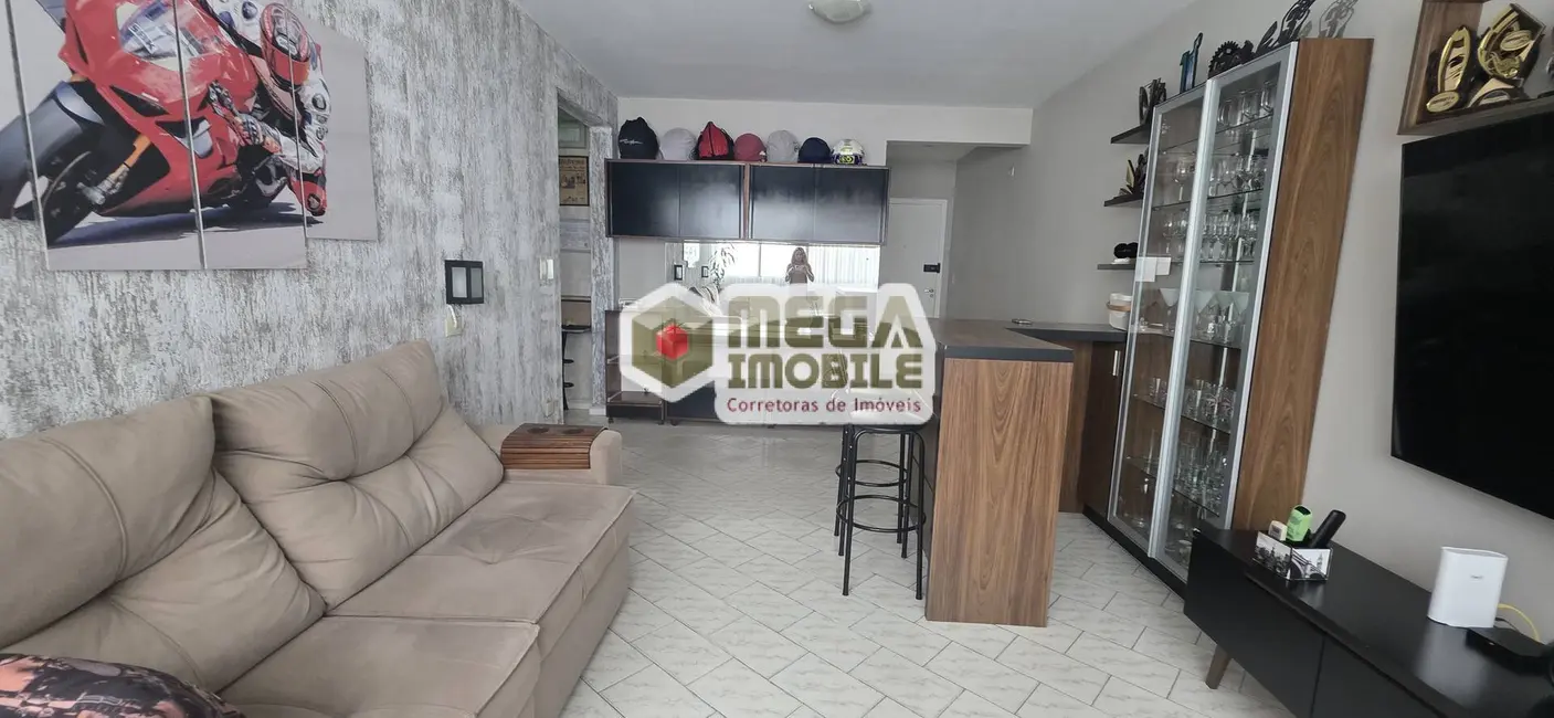 Foto 1 de Apartamento com 3 quartos à venda, 86m2 em Trindade, Florianopolis - SC