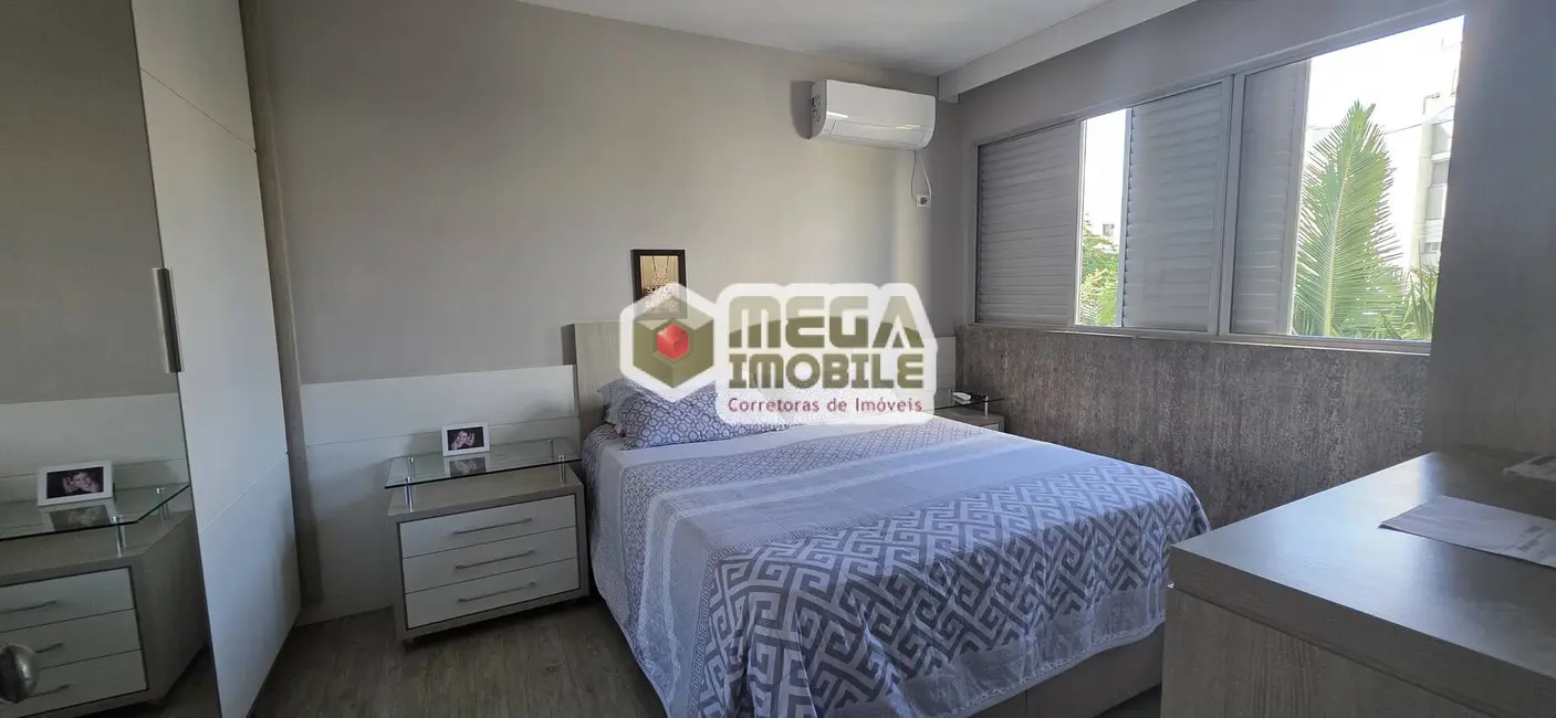 Foto 9 de Apartamento com 3 quartos à venda, 86m2 em Trindade, Florianopolis - SC
