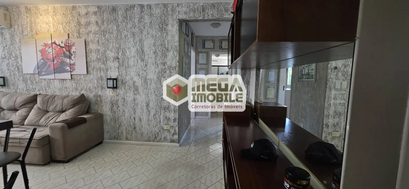 Foto 2 de Apartamento com 3 quartos à venda, 86m2 em Trindade, Florianopolis - SC