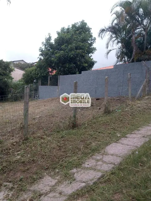 Foto 1 de Terreno / Lote à venda, 450m2 em Florianopolis - SC