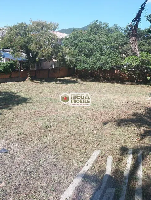 Foto 3 de Terreno / Lote à venda, 450m2 em Florianopolis - SC