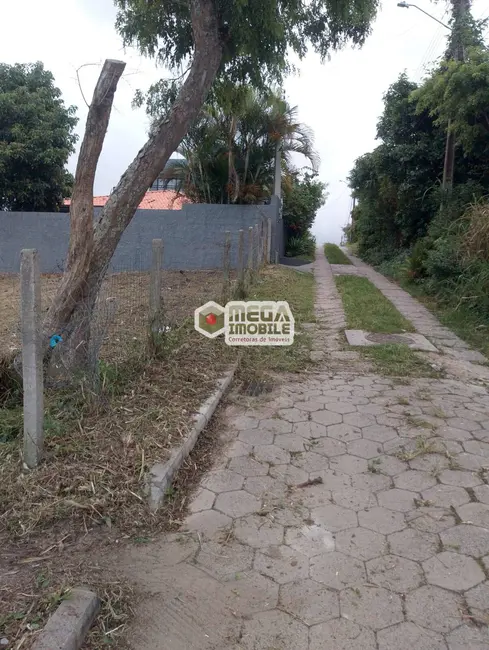 Foto 8 de Terreno / Lote à venda, 450m2 em Florianopolis - SC