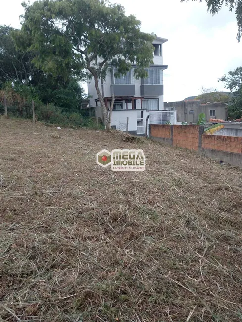 Foto 7 de Terreno / Lote à venda, 450m2 em Florianopolis - SC