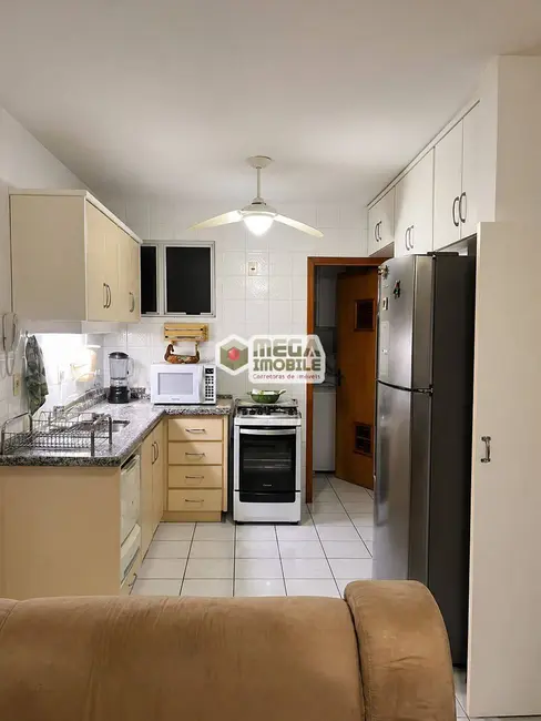 Foto 1 de Apartamento com 1 quarto à venda, 52m2 em Itacorubi, Florianopolis - SC