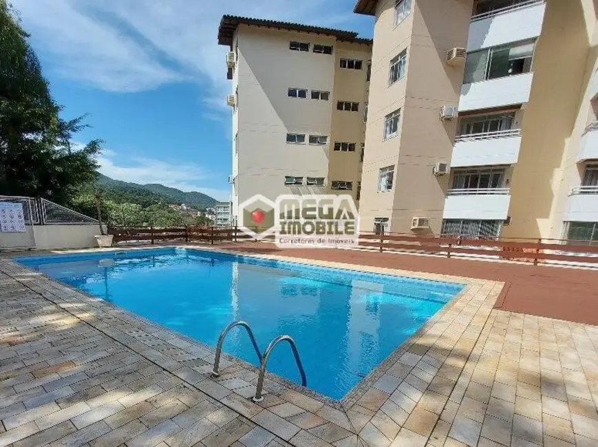 Foto 2 de Apartamento com 1 quarto à venda, 52m2 em Itacorubi, Florianopolis - SC