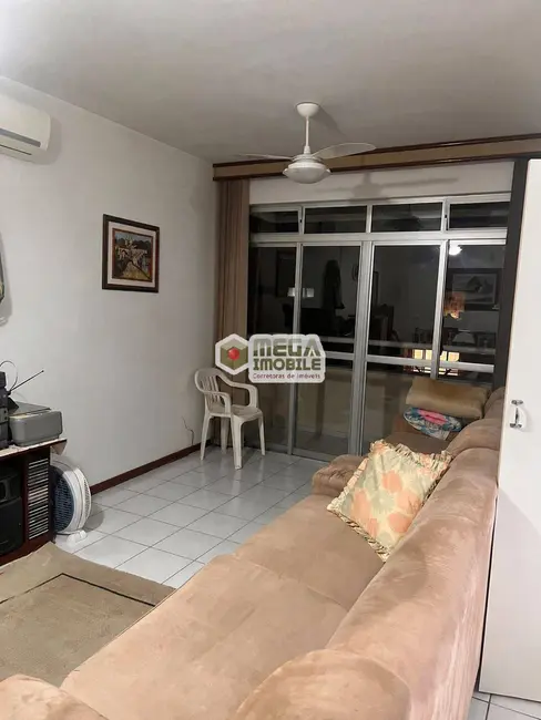 Foto 3 de Apartamento com 1 quarto à venda, 52m2 em Itacorubi, Florianopolis - SC