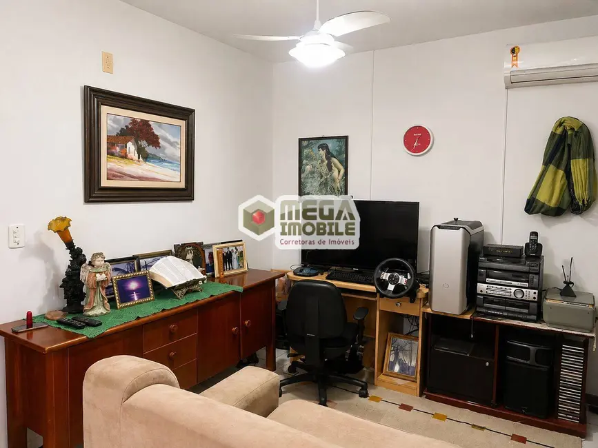 Foto 4 de Apartamento com 1 quarto à venda, 52m2 em Itacorubi, Florianopolis - SC