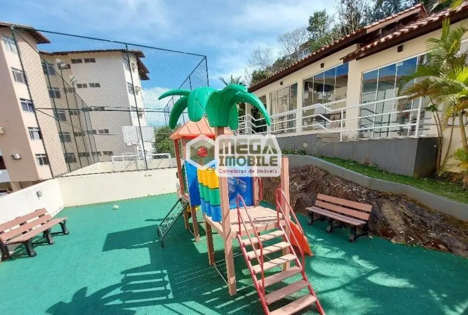 Foto 8 de Apartamento com 1 quarto à venda, 52m2 em Itacorubi, Florianopolis - SC