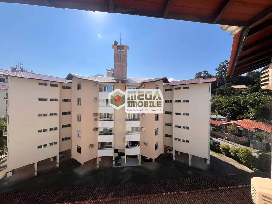 Apartamento com 1 quarto à venda, 52m2 em Itacorubi, Florianopolis - SC - imagem 4 Foto 4 de Apartamento com 1 quarto à venda, 52m2 em Itacorubi, Florianopolis - SC
