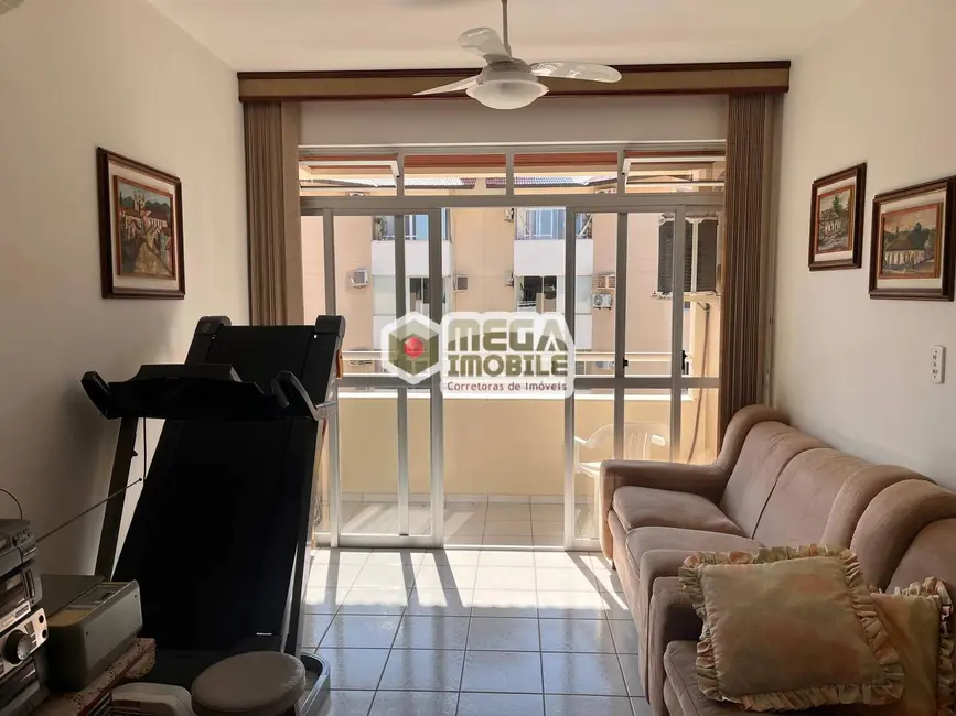 Apartamento com 1 quarto à venda, 52m2 em Itacorubi, Florianopolis - SC - imagem 2 Foto 2 de Apartamento com 1 quarto à venda, 52m2 em Itacorubi, Florianopolis - SC
