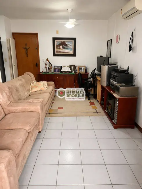Foto 6 de Apartamento com 1 quarto à venda, 52m2 em Itacorubi, Florianopolis - SC