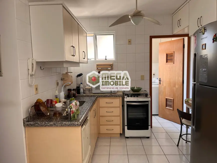 Apartamento com 1 quarto à venda, 52m2 em Itacorubi, Florianopolis - SC - imagem 6 Foto 6 de Apartamento com 1 quarto à venda, 52m2 em Itacorubi, Florianopolis - SC