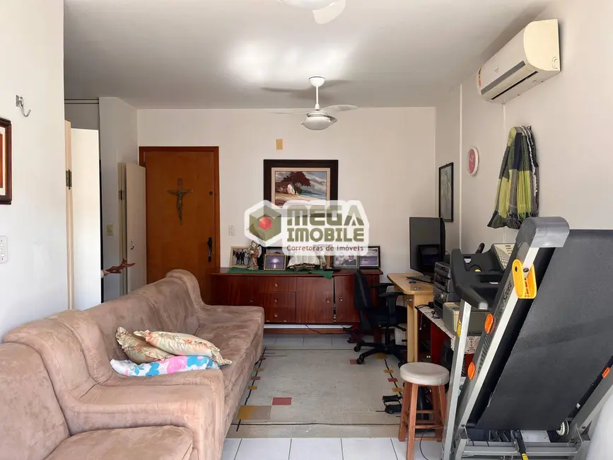 Apartamento com 1 quarto à venda, 52m2 em Itacorubi, Florianopolis - SC - imagem 5 Foto 5 de Apartamento com 1 quarto à venda, 52m2 em Itacorubi, Florianopolis - SC