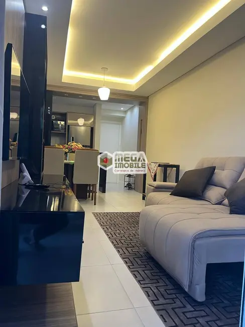 Apartamento com 2 quartos à venda, 70m2 em Itacorubi, Florianopolis - SC - imagem 3 Foto 3 de Apartamento com 2 quartos à venda, 70m2 em Itacorubi, Florianopolis - SC