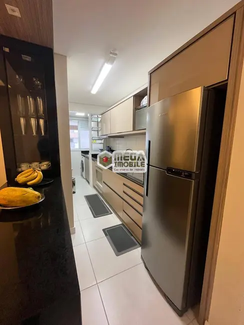 Apartamento com 2 quartos à venda, 70m2 em Itacorubi, Florianopolis - SC - imagem 5 Foto 5 de Apartamento com 2 quartos à venda, 70m2 em Itacorubi, Florianopolis - SC
