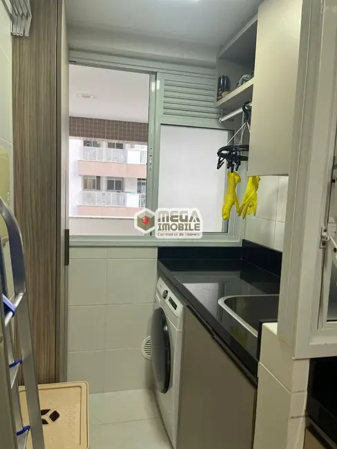 Apartamento com 2 quartos à venda, 70m2 em Itacorubi, Florianopolis - SC - imagem 6 Foto 6 de Apartamento com 2 quartos à venda, 70m2 em Itacorubi, Florianopolis - SC