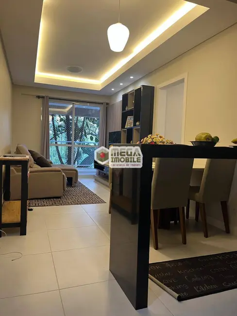 Apartamento com 2 quartos à venda, 70m2 em Itacorubi, Florianopolis - SC - imagem 2 Foto 2 de Apartamento com 2 quartos à venda, 70m2 em Itacorubi, Florianopolis - SC