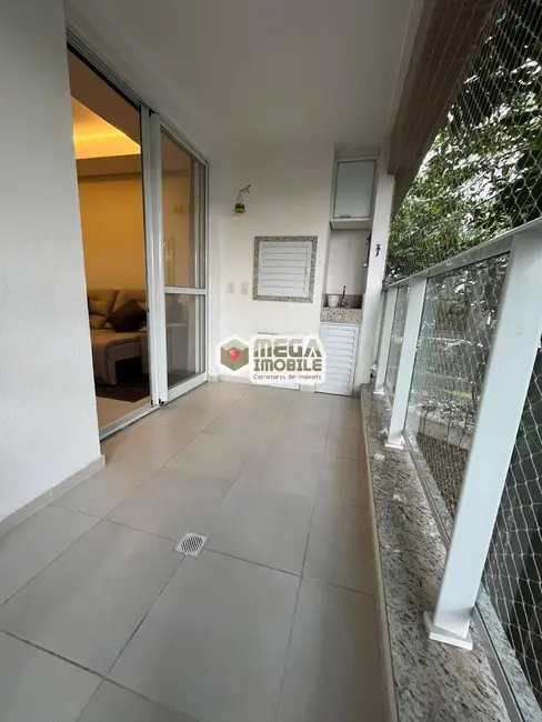 Apartamento com 2 quartos à venda, 70m2 em Itacorubi, Florianopolis - SC - imagem 4 Foto 4 de Apartamento com 2 quartos à venda, 70m2 em Itacorubi, Florianopolis - SC