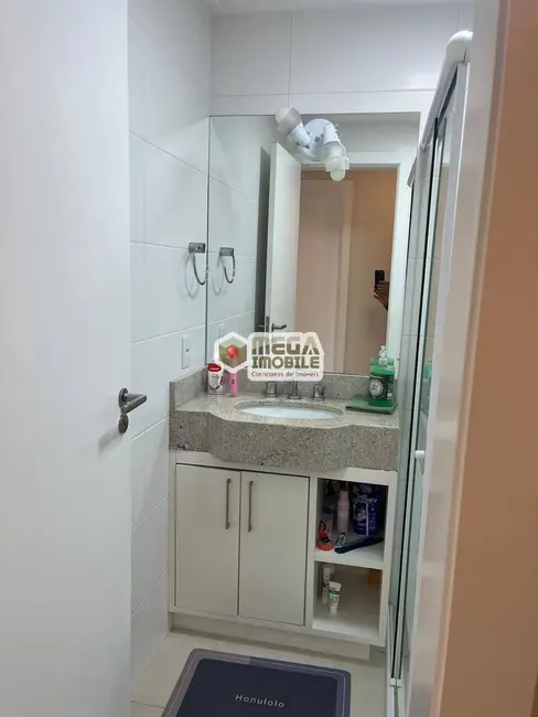 Apartamento com 2 quartos à venda, 70m2 em Itacorubi, Florianopolis - SC - imagem 7 Foto 7 de Apartamento com 2 quartos à venda, 70m2 em Itacorubi, Florianopolis - SC