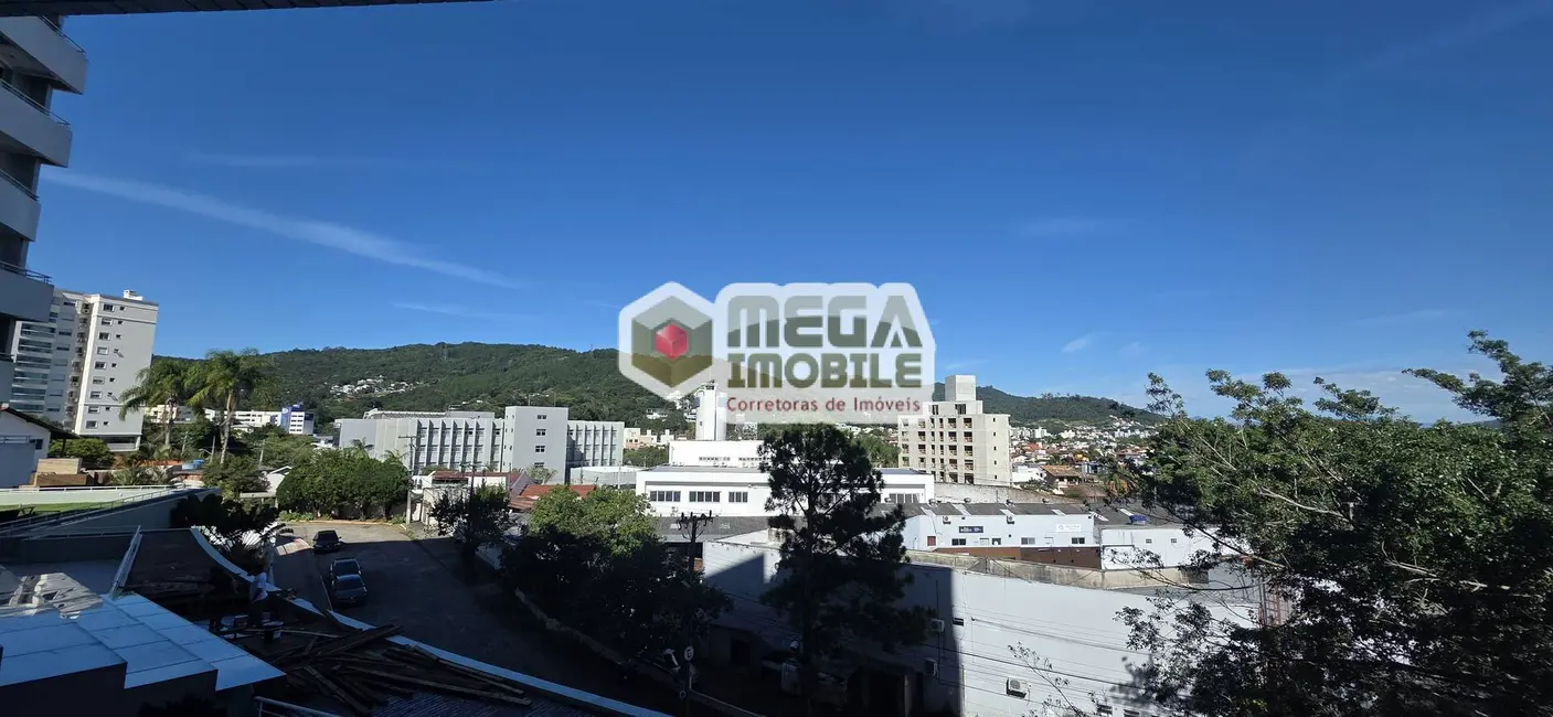 Foto 7 de Apartamento com 1 quarto à venda, 60m2 em Itacorubi, Florianopolis - SC