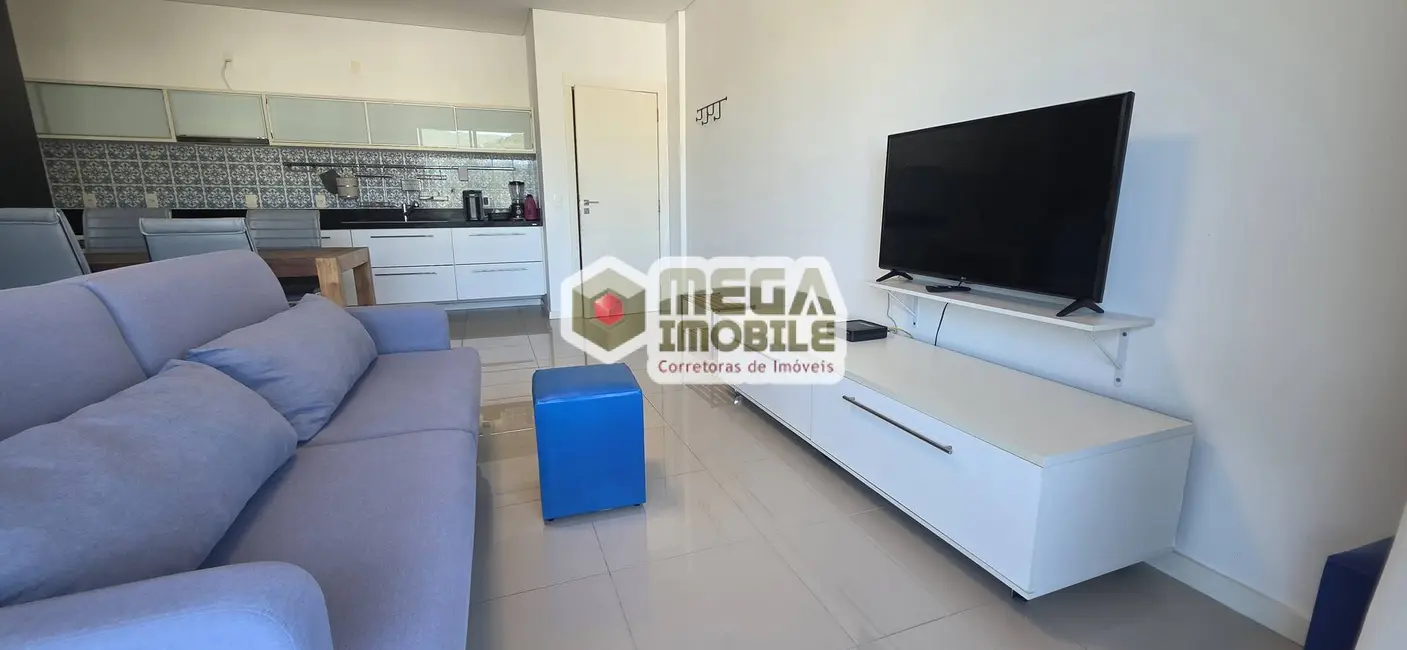 Foto 6 de Apartamento com 1 quarto à venda, 60m2 em Itacorubi, Florianopolis - SC