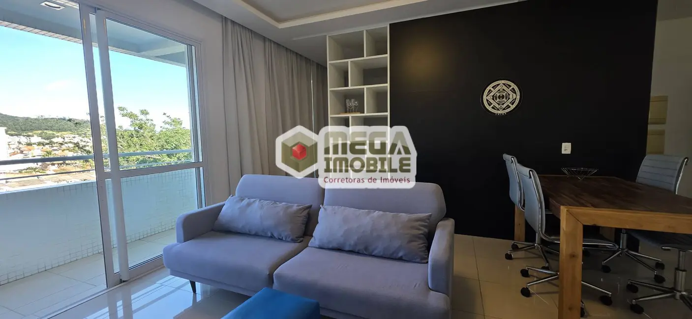 Foto 3 de Apartamento com 1 quarto à venda, 60m2 em Itacorubi, Florianopolis - SC