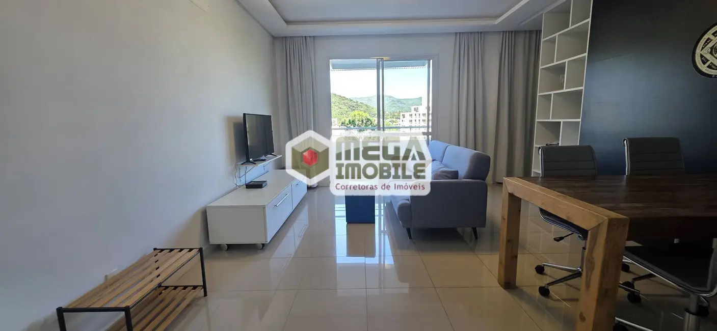 Foto 1 de Apartamento com 1 quarto à venda, 60m2 em Itacorubi, Florianopolis - SC
