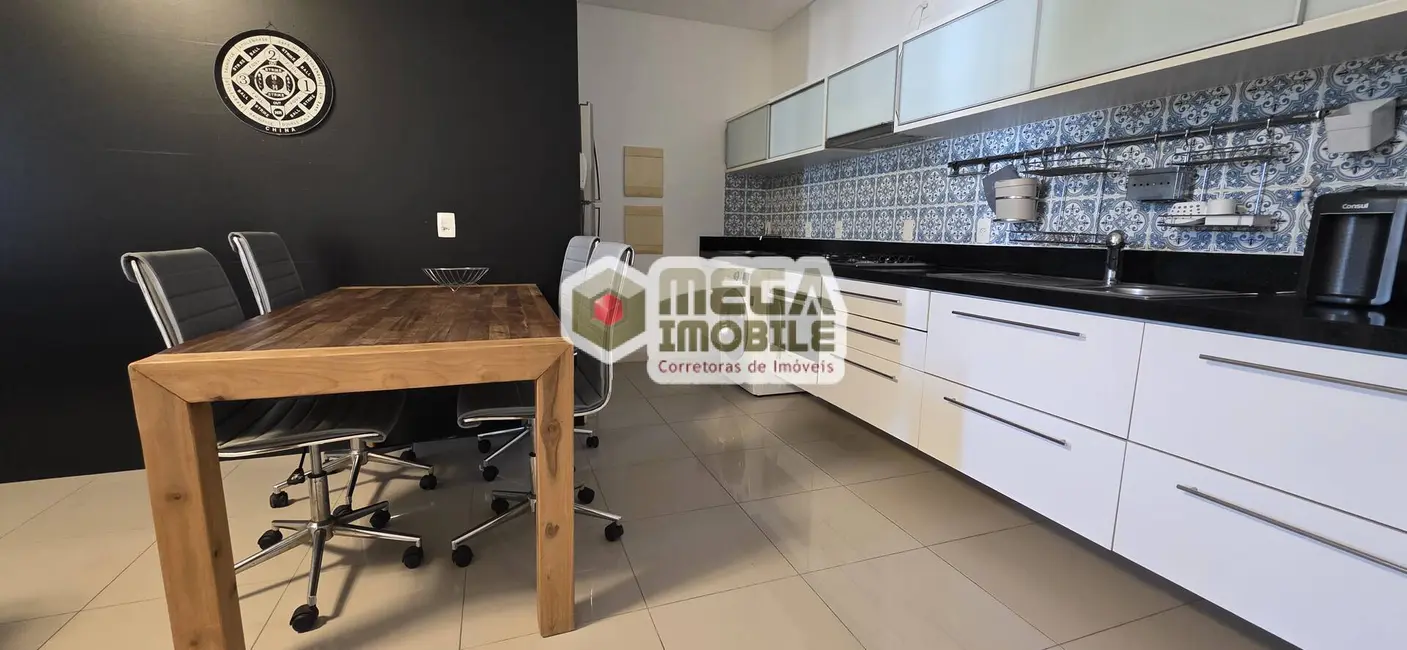 Foto 8 de Apartamento com 1 quarto à venda, 60m2 em Itacorubi, Florianopolis - SC