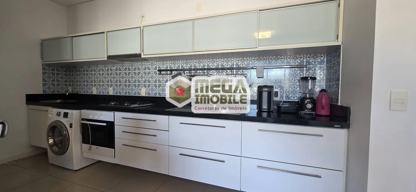Foto 9 de Apartamento com 1 quarto à venda, 60m2 em Itacorubi, Florianopolis - SC
