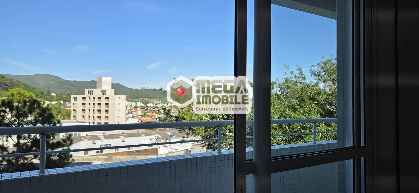 Foto 2 de Apartamento com 1 quarto à venda, 60m2 em Itacorubi, Florianopolis - SC