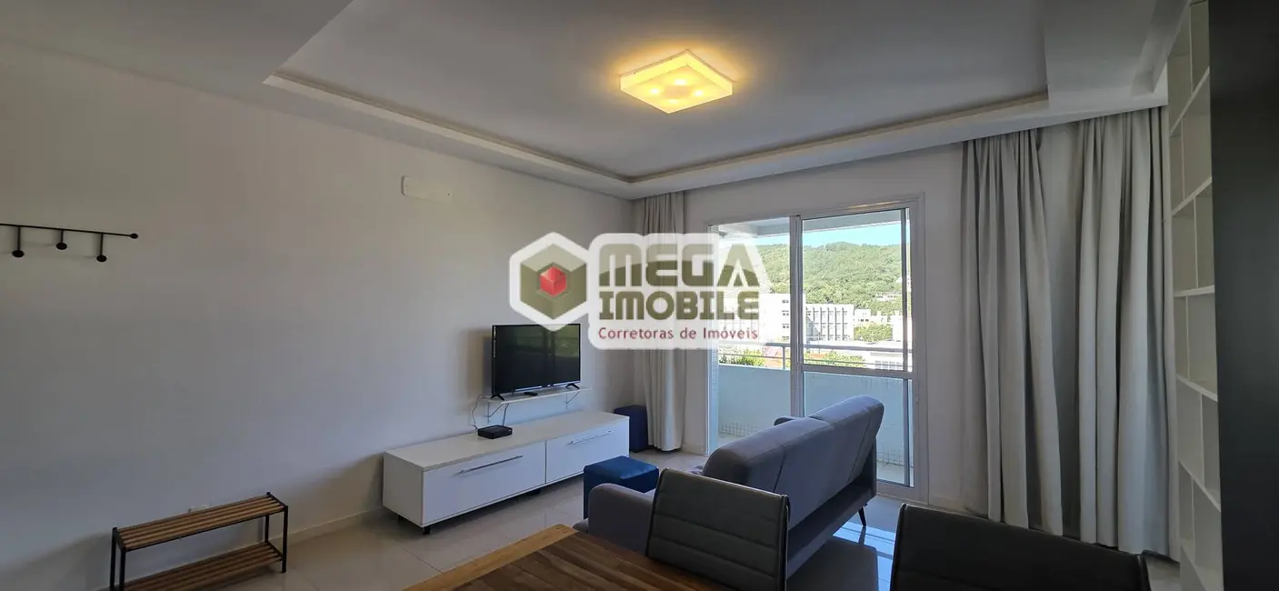 Foto 5 de Apartamento com 1 quarto à venda, 60m2 em Itacorubi, Florianopolis - SC