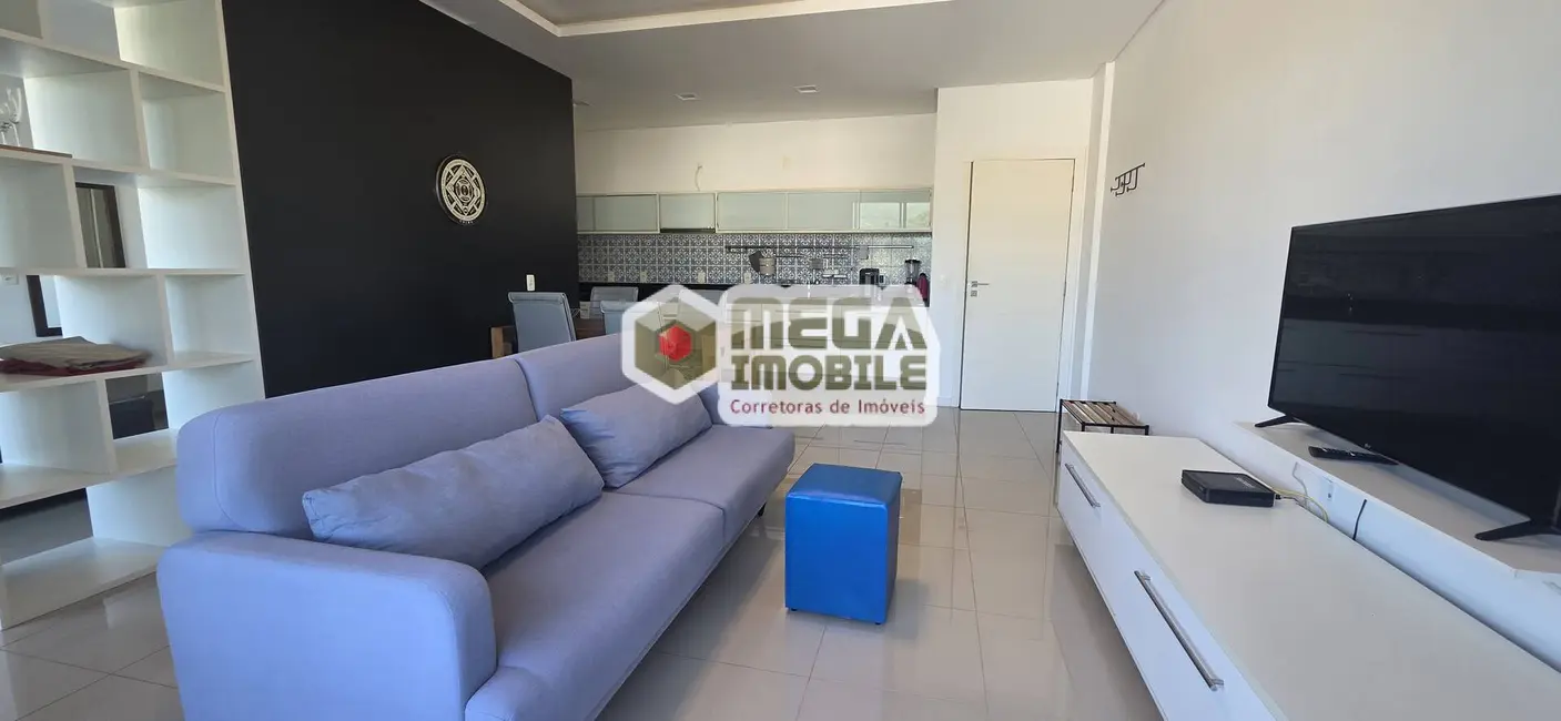 Foto 4 de Apartamento com 1 quarto à venda, 60m2 em Itacorubi, Florianopolis - SC