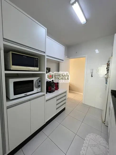 Foto 7 de Apartamento com 3 quartos à venda, 88m2 em Itacorubi, Florianopolis - SC