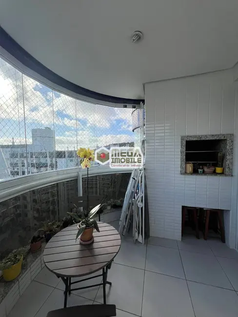 Foto 6 de Apartamento com 3 quartos à venda, 88m2 em Itacorubi, Florianopolis - SC